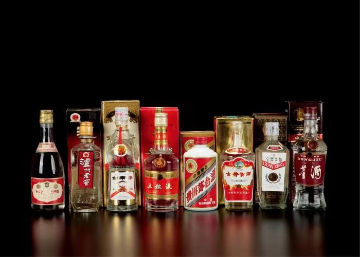 宣威老酒储存的方法